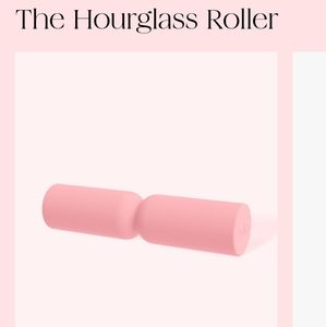 Bala Hourglass Roller